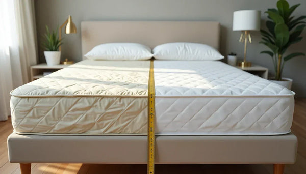 How Often Should You Change Your Mattress? Expert Guide to Better Sleep - Carter And Lewis
