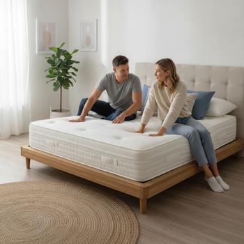 How Long Should a Mattress Last in the UK?
