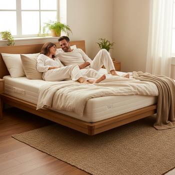 How to Choose Mattress Firmness for Your Sleep Style