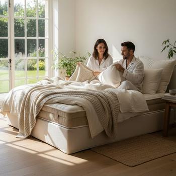 Extending Mattress Life: Tips to Maintain Your Luxury Mattress