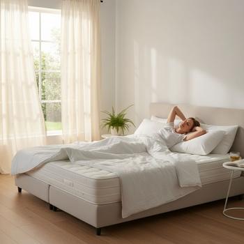 Hypoallergenic Mattress Guide: Allergies, Dust Mites & Care