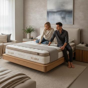 How to Spot a Luxury Mattress Worth Buying