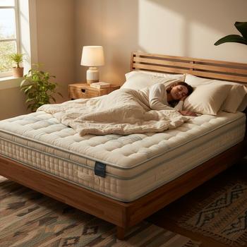 Handmade Mattress Vs. Cheap Mattress: Real Cost Compared