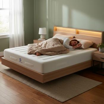 Five-Zone Mattress Support: Is It Worth It?