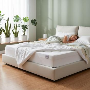 Hypoallergenic Mattress: What It Really Means