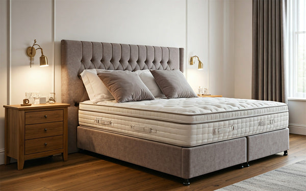 Mattress Longevity: What Makes a Premium Mattress Last