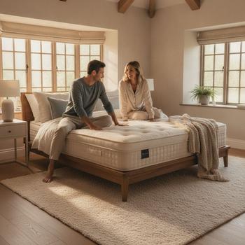 Is a Premium Mattress Worth the Price?