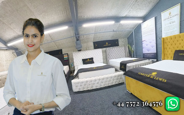 we are here to assist you