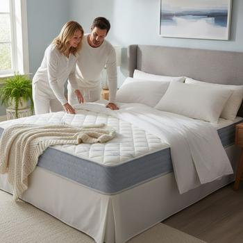 Cooling Mattresses by Sleep Position